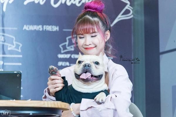 Khởi My: Thần tượng 9X thành streamer, kết hôn không sinh con giờ ra sao?-2