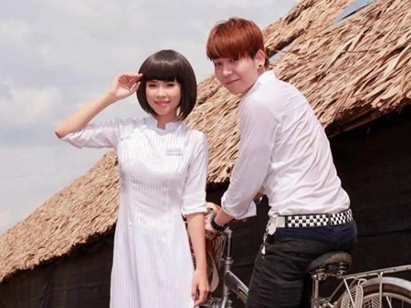 Khởi My: Thần tượng 9X thành streamer, kết hôn không sinh con giờ ra sao?-4