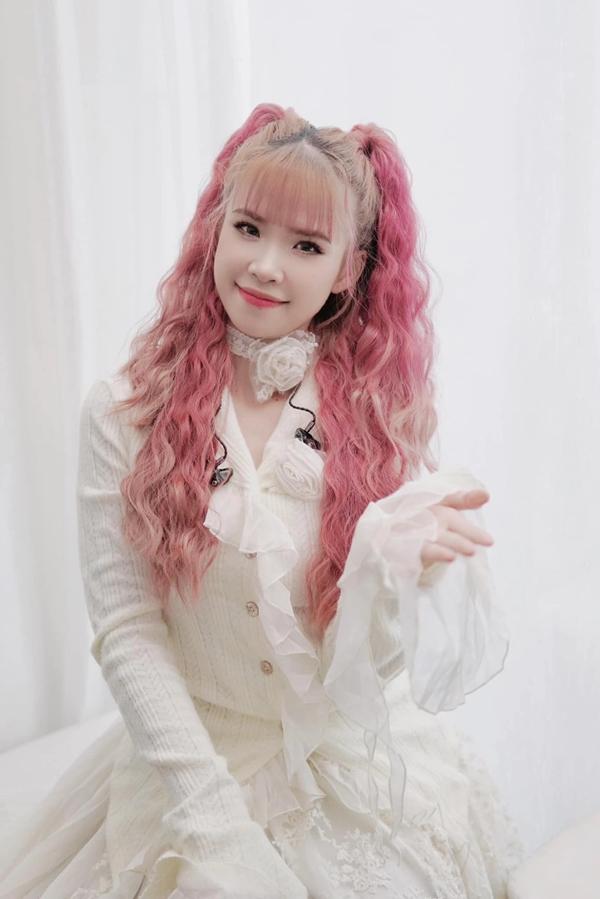 Khởi My: Thần tượng 9X thành streamer, kết hôn không sinh con giờ ra sao?-7