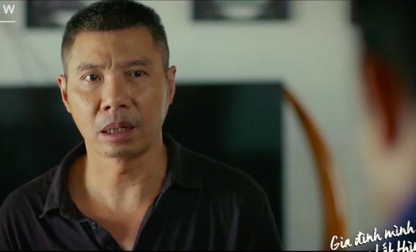 NSND Công Lý trở lại màn ảnh sau bạo bệnh, diễn xuất ra sao?-4