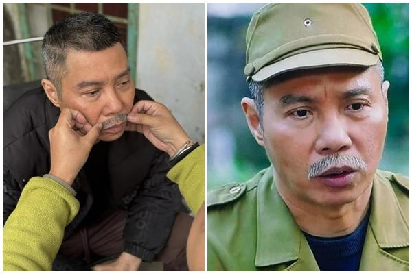 NSND Công Lý chia tay vai diễn ngắn nhất sự nghiệp-4