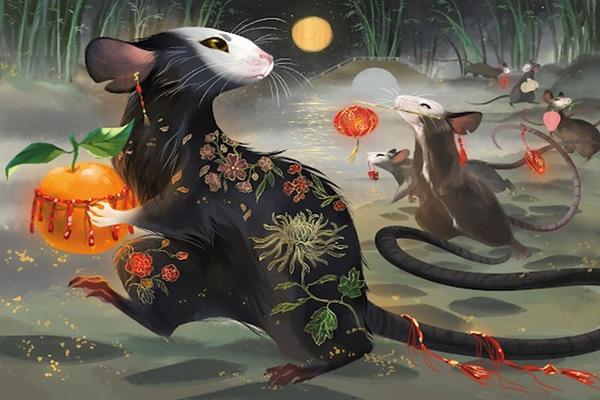 Sau ngày 30/3/2024: 3 con giáp may mắn đạt đỉnh, một bước lên hương, chăm chỉ phát tài-2