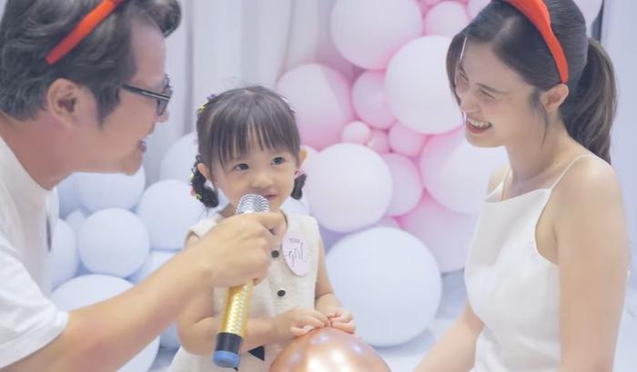 Đông Nhi - Ông Cao Thắng công bố giới tính bé rồng, ái nữ đầu lòng có chia sẻ cực đáng yêu!-6