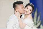 MC tiết lộ hậu trường siêu đám cưới của Quang Hải - Chu Thanh Huyền-3
