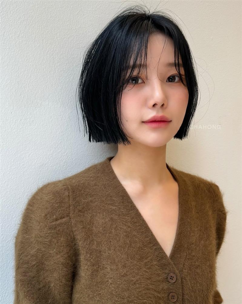 5 kiểu tóc ngắn trẻ trung, đang được yêu thích nhất-1