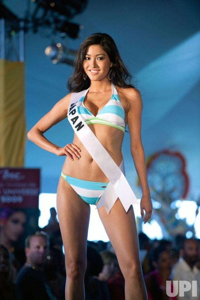 Hoa hậu Nhật Bản bị xem là nỗi ô nhục quốc gia giờ ra sao?-12