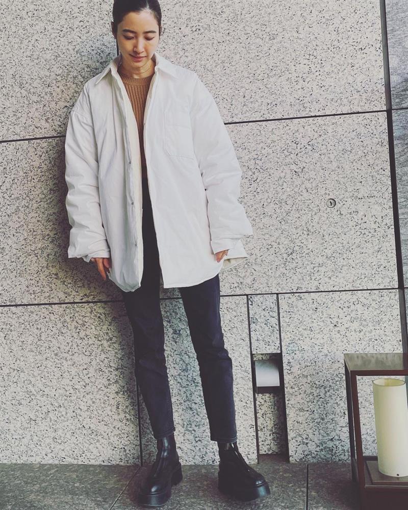 Hoa hậu Nhật Bản bị xem là nỗi ô nhục quốc gia giờ ra sao?-16