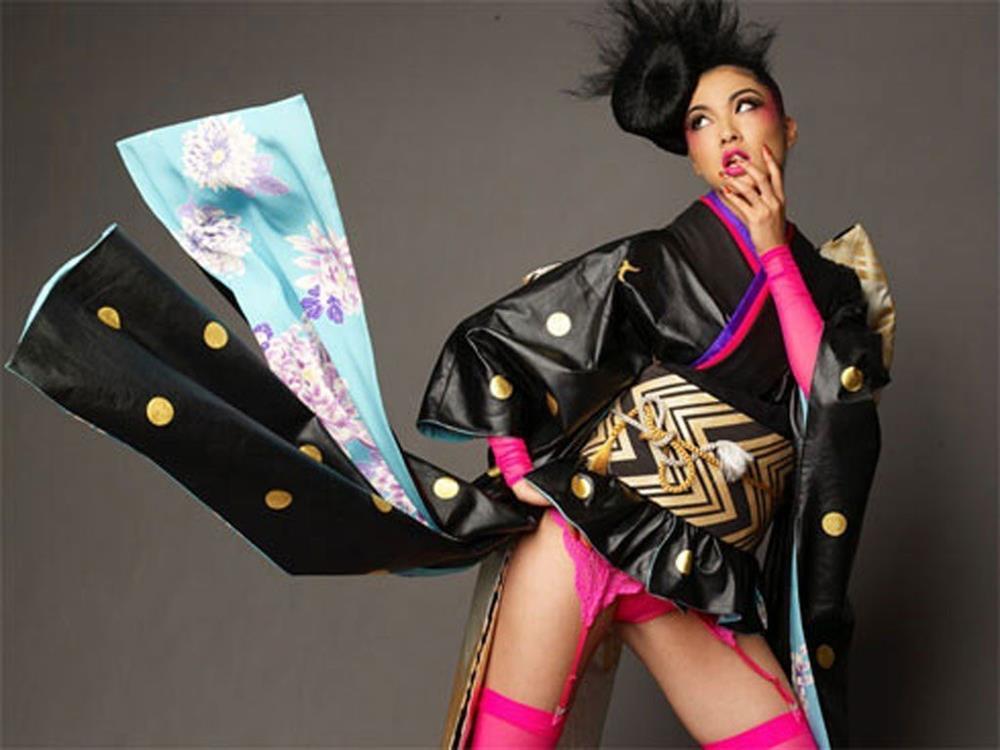 Hoa hậu Nhật Bản bị xem là nỗi ô nhục quốc gia giờ ra sao?-2