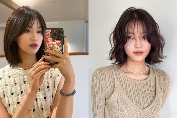 4 kiểu tóc layer thu gọn gương mặt, ai cũng có thể áp dụng-5