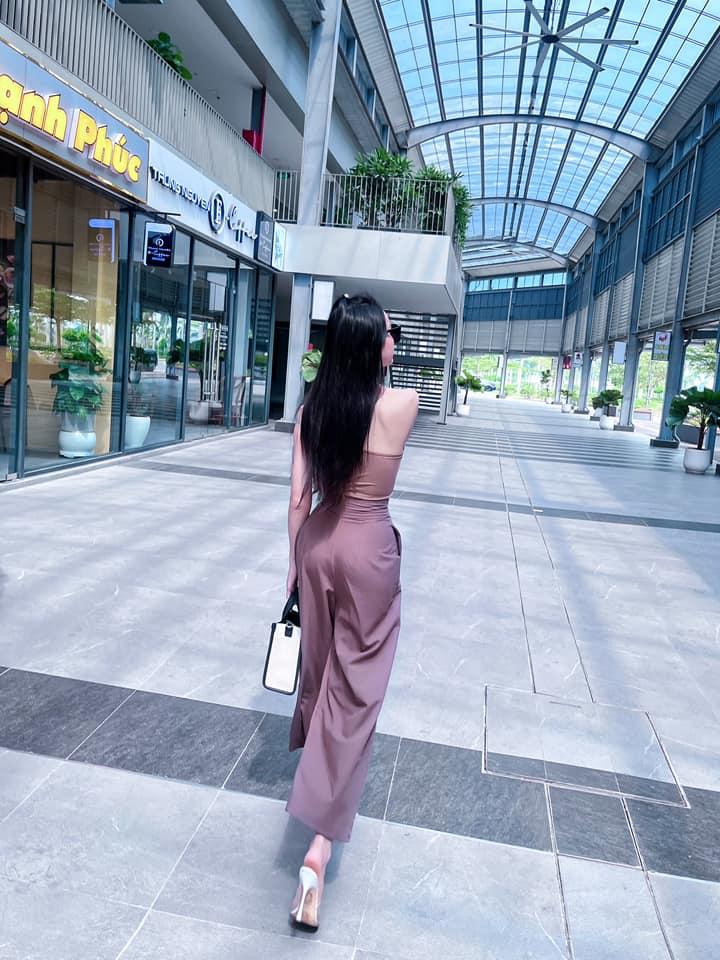 Á hậu chuyển giới có gương mặt vạn người mê: Từ bỏ hào quang về quê bán bún cá, vất vả mà yên vui-4