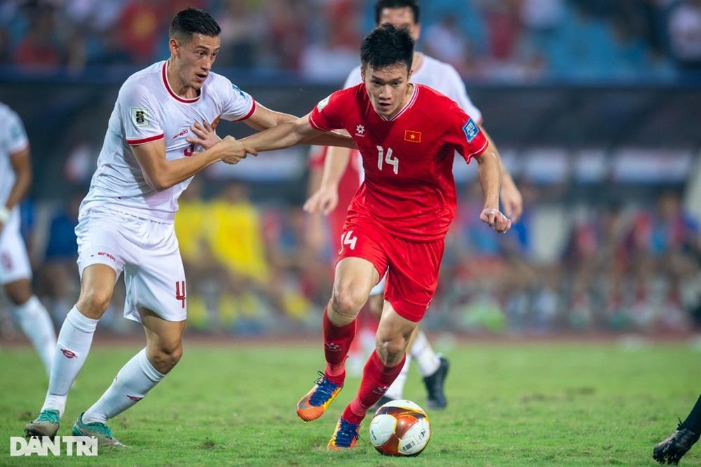 HLV Shin Tae Yong: Thế hệ vàng của bóng đá Việt Nam đã kết thúc-1