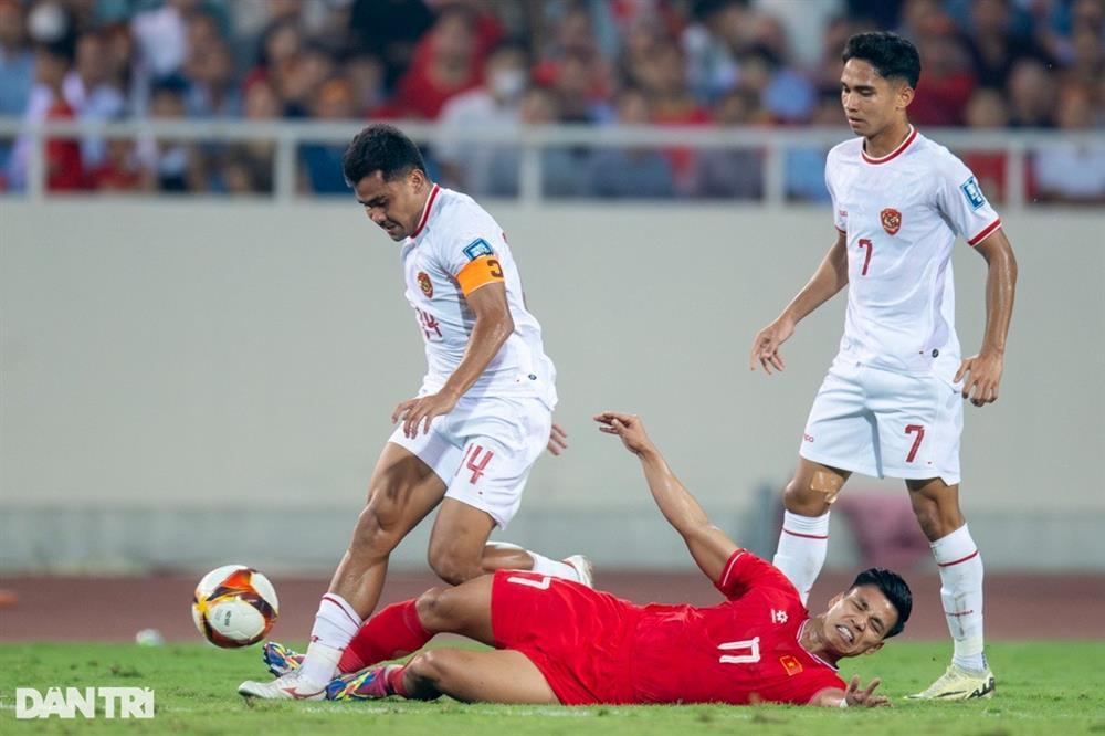 HLV Shin Tae Yong: Thế hệ vàng của bóng đá Việt Nam đã kết thúc-2