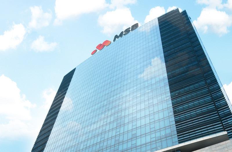 Vụ khách mất hơn 300 tỷ tại MSB: Ai bồi thường thiệt hại cho người gửi tiền?-1