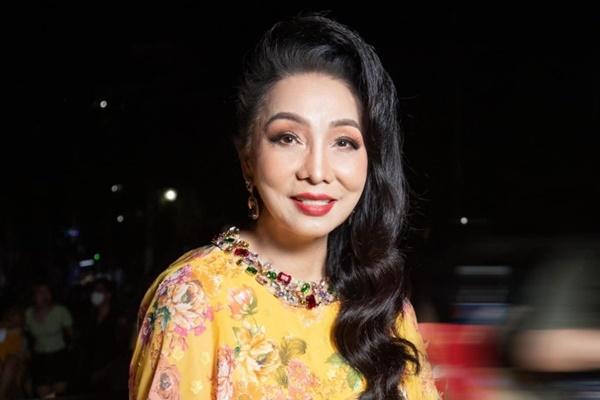 Nam NSƯT là chủ nhân biệt thự gần 2 triệu USD: Sau 3 lần mổ, phải cắt bỏ nửa lá gan, cuộc sống hiện ra sao?-14