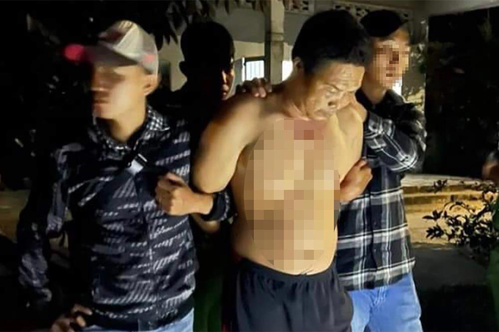 Từ chối nhậu, người đàn ông ở Kiên Giang bị đánh tử vong-1