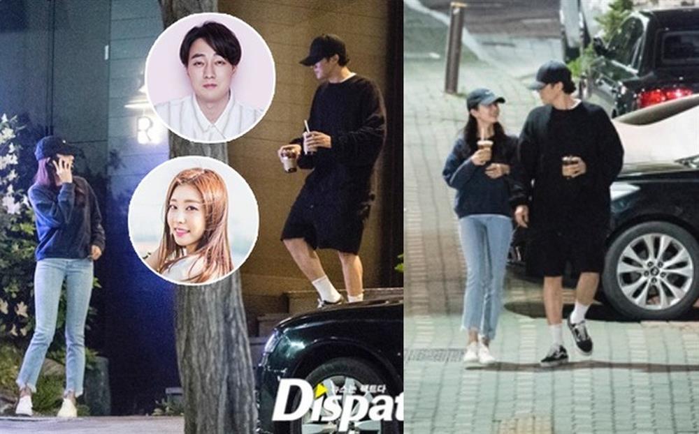 Cuộc sống ở ẩn sau khi kết hôn của tài tử Giày Thủy Tinh và vợ trẻ-2