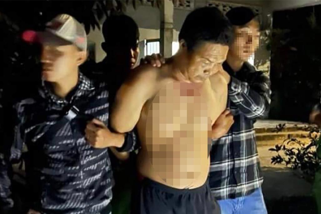 Phát hiện cha và con trai 1 tuổi tử vong bất thường ở Quảng Nam-3