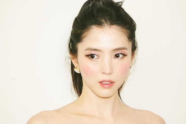 Chuyện gì đang xảy ra với Han So Hee?-1