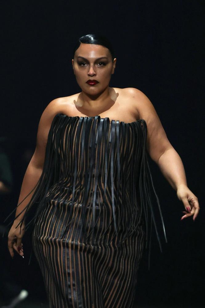 Những người mẫu ngoại cỡ định hình lại lịch sử thời trang-7