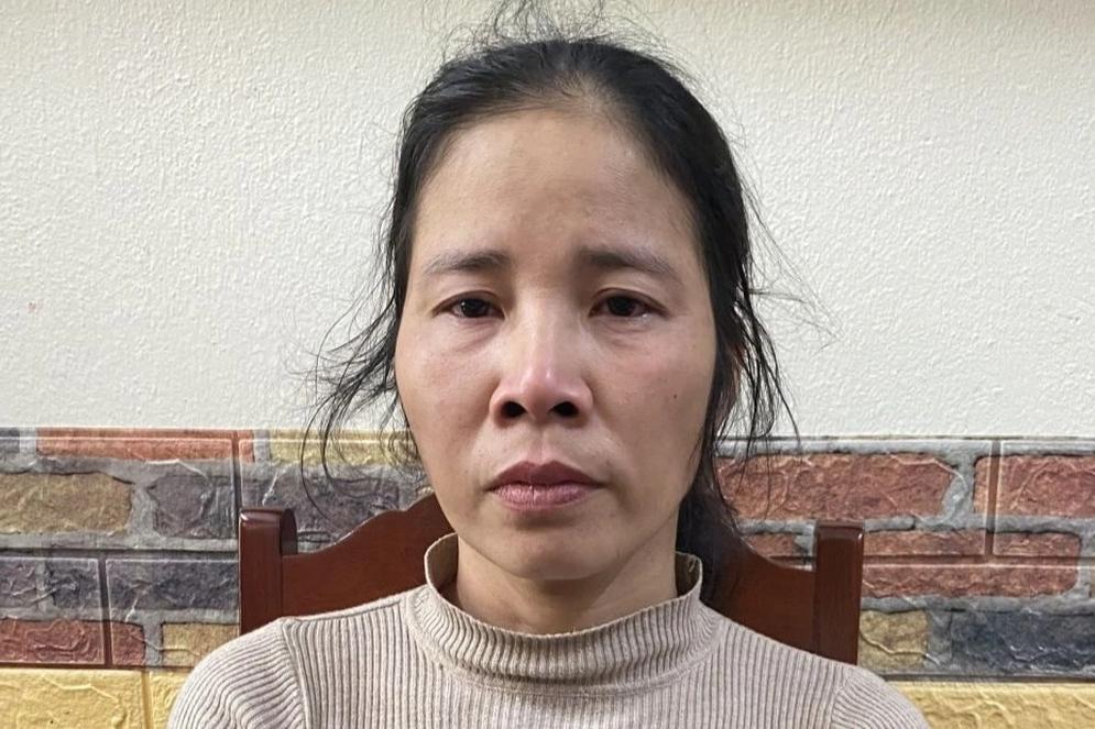 Kết luận điều tra vụ cô gái bị sát hại, phân xác ở Thủ Đức chiều 29 Tết-4