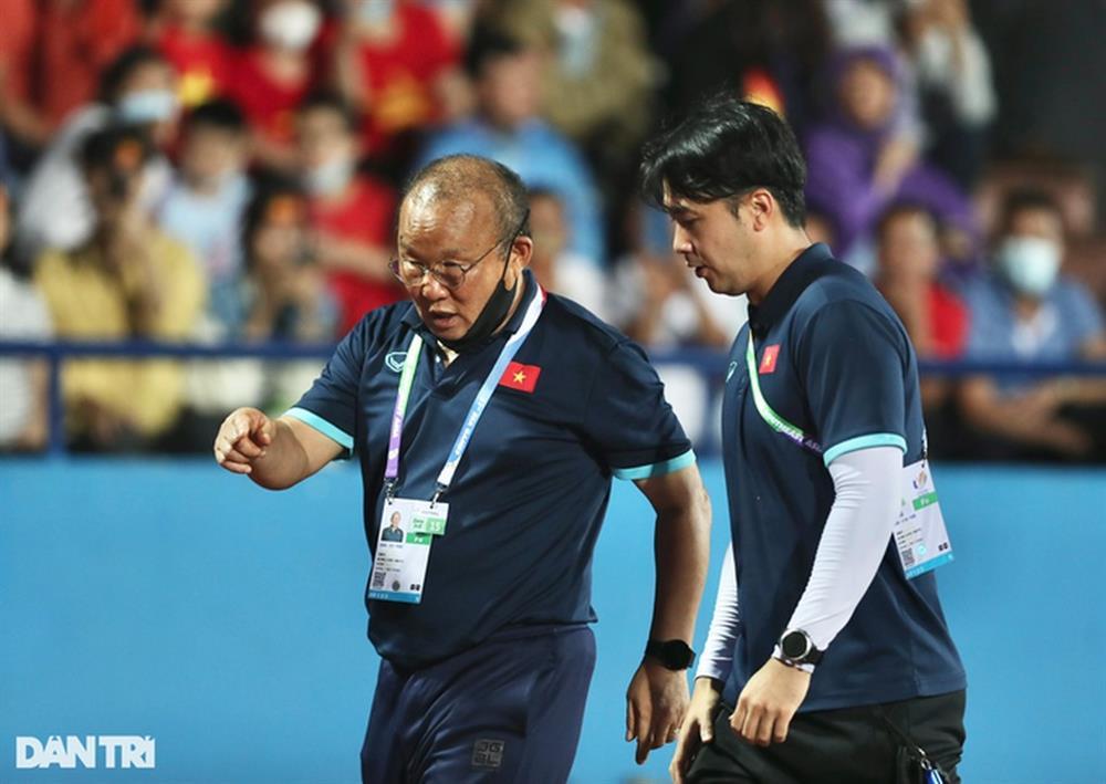 Báo Hàn Quốc làm rõ khả năng HLV Park Hang Seo trở lại tuyển Việt Nam-2