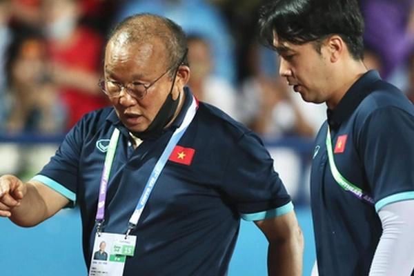 HLV Park Hang Seo không có nhiều cơ hội dẫn dắt đội tuyển Hàn Quốc-4