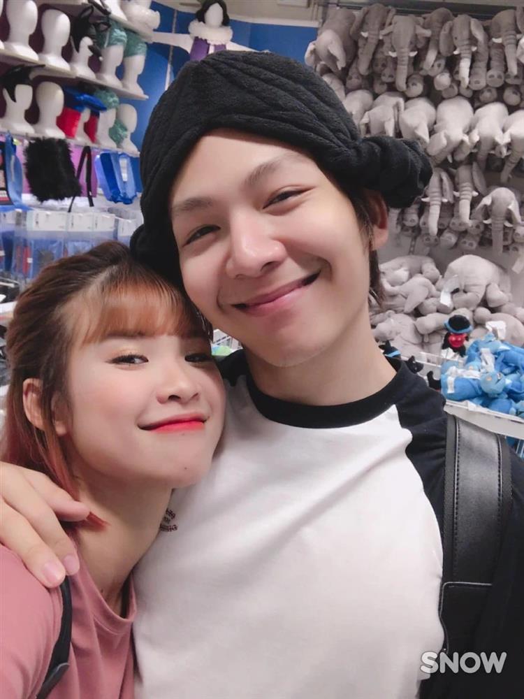 Khởi My có động thái mới đập tan tin đồn ly hôn Kelvin Khánh-4