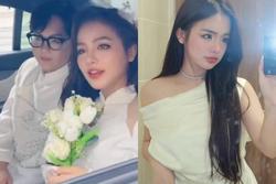 Cô gái xinh đẹp bất ngờ cưới TikToker Phạm Thoại là ai?