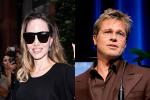 Brad Pitt từ bỏ cuộc chiến ly hôn với Angelina Jolie, Pax Thiên là một phần nguyên nhân