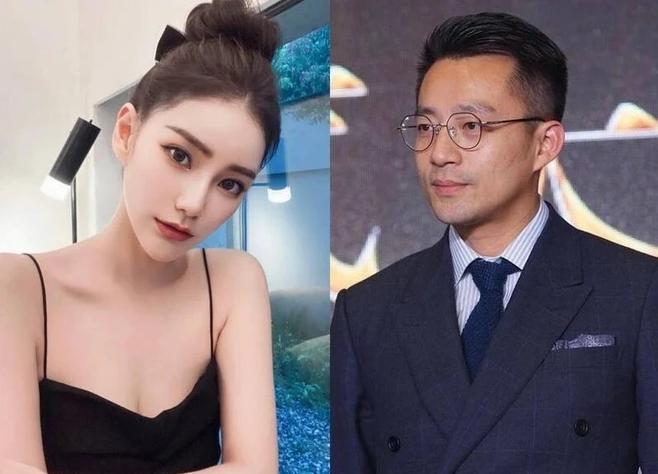 Chồng cũ Từ Hy Viên - Uông Tiểu Phi cầu hôn hot girl giữa tin đồn lộ quá khứ buông thả-2