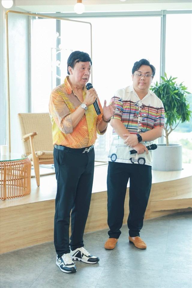 Nam NSƯT là chủ nhân biệt thự gần 2 triệu USD: Sau 3 lần mổ, phải cắt bỏ nửa lá gan, cuộc sống hiện ra sao?-11