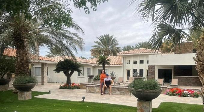 Nam NSƯT là chủ nhân biệt thự gần 2 triệu USD: Sau 3 lần mổ, phải cắt bỏ nửa lá gan, cuộc sống hiện ra sao?-3