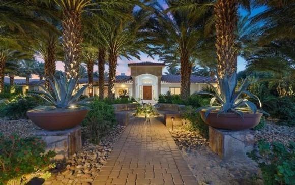 Nam NSƯT là chủ nhân biệt thự gần 2 triệu USD: Sau 3 lần mổ, phải cắt bỏ nửa lá gan, cuộc sống hiện ra sao?-4