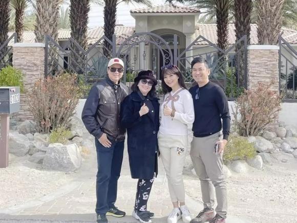 Nam NSƯT là chủ nhân biệt thự gần 2 triệu USD: Sau 3 lần mổ, phải cắt bỏ nửa lá gan, cuộc sống hiện ra sao?-9