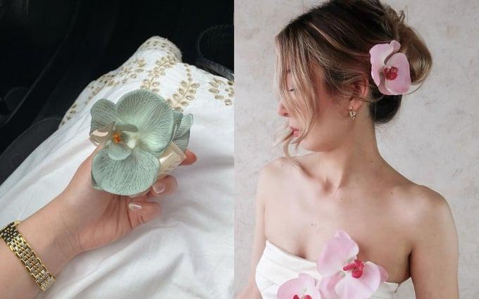 5 gợi ý phụ kiện tóc xinh yêu cho hội bánh bèo dịp hè-1