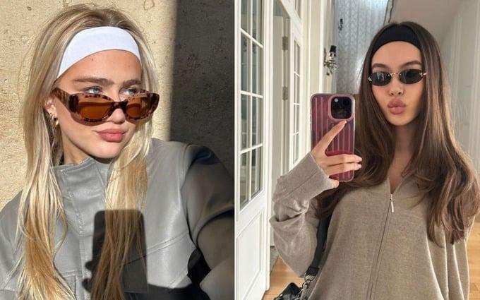 5 gợi ý phụ kiện tóc xinh yêu cho hội bánh bèo dịp hè-5