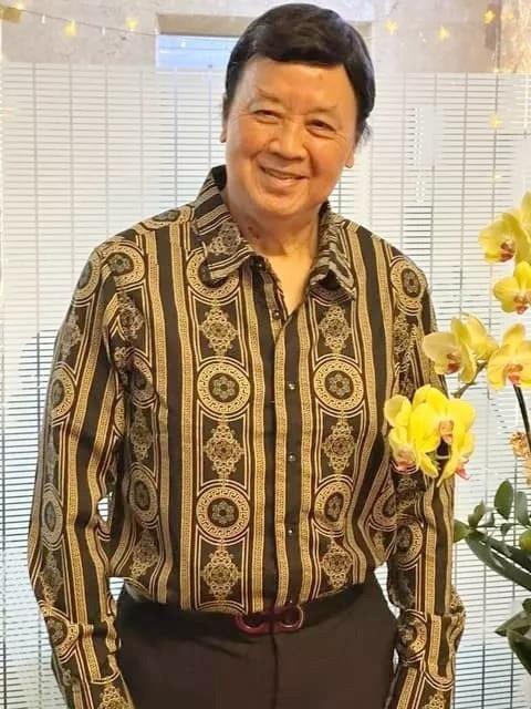 Nam NSƯT là chủ nhân biệt thự gần 2 triệu USD: Sau 3 lần mổ, phải cắt bỏ nửa lá gan, cuộc sống hiện ra sao?-10