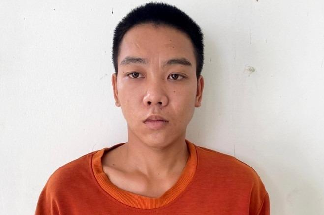 Nghi án cha dượng nhiều lần hiếp dâm con gái riêng 13 tuổi của vợ-1