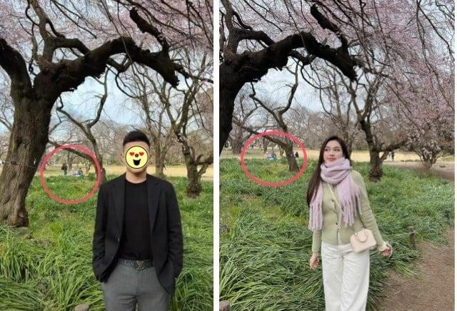 Hoa hậu Đỗ Hà lộ ảnh hẹn hò bạn trai thiếu gia tại Nhật?-2