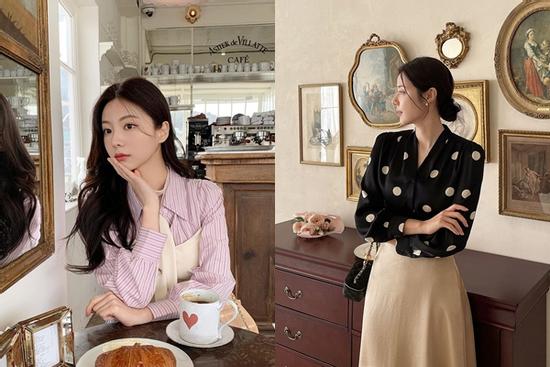 4 lưu ý diện đồ họa tiết mà không sến súa trong mùa hè