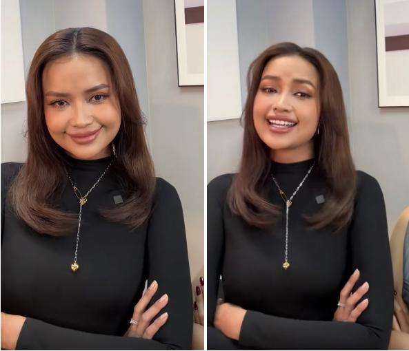 Gương mặt khác lạ của Ngọc Châu tiếp tục gây tranh cãi-1