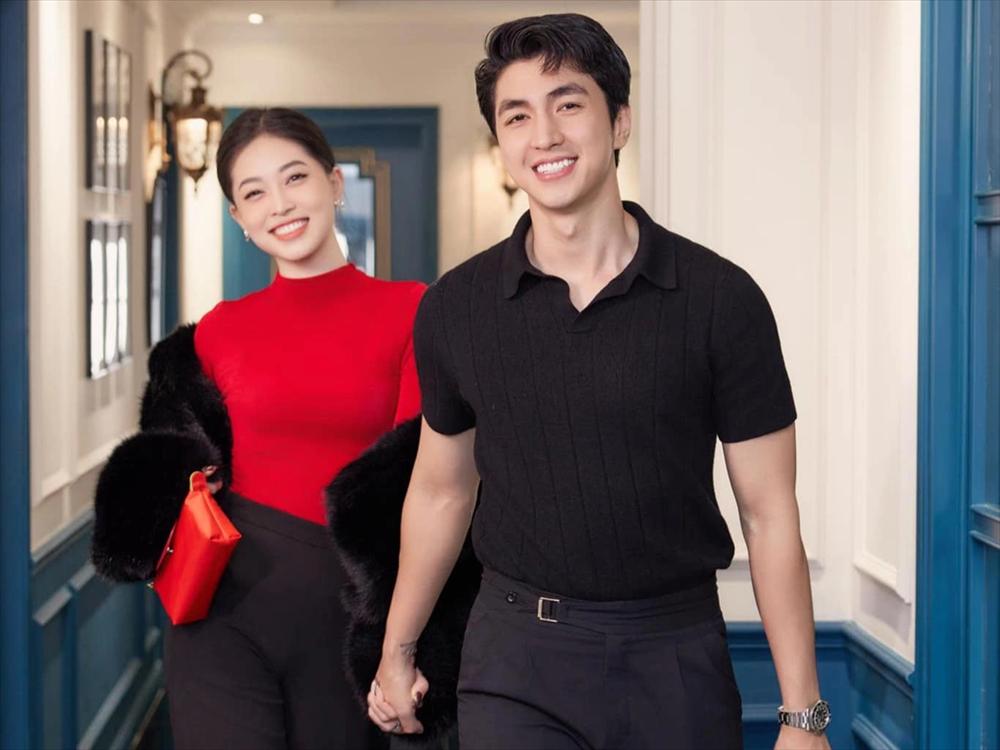 Á hậu Phương Nga nói gì về đoạn clip đánh chồng bỗng gây sốt mạng xã hội?-1