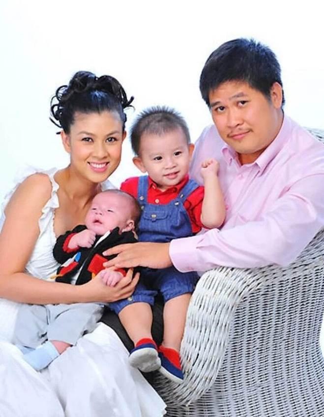 Bà hoàng phòng vé đi bán xôi, vực dậy sự nghiệp sau cú sốc ly hôn là ai?-2