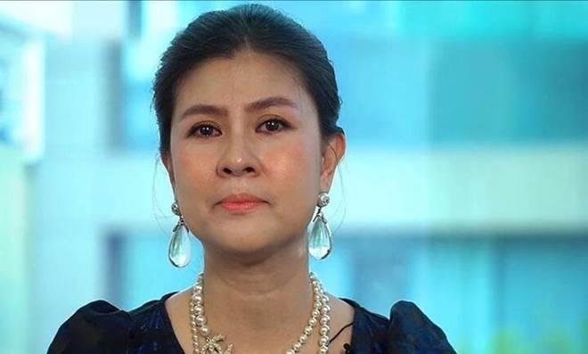 Bà hoàng phòng vé đi bán xôi, vực dậy sự nghiệp sau cú sốc ly hôn là ai?-4