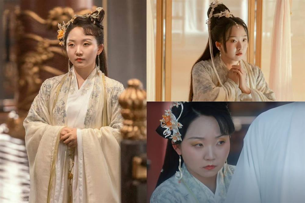 Trở thành giám chế của Dữ phượng hành, Triệu Lệ Dĩnh bị chê cẩu thả khi để lộ cho tiết vô lý này-3