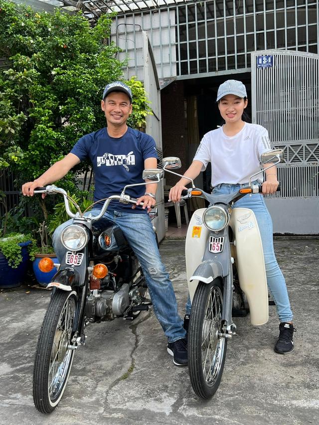 2 nam nghệ sĩ cưới vợ kém gần 30 tuổi, U60 chưa có con chung vẫn hạnh phúc, mặn nồng-3