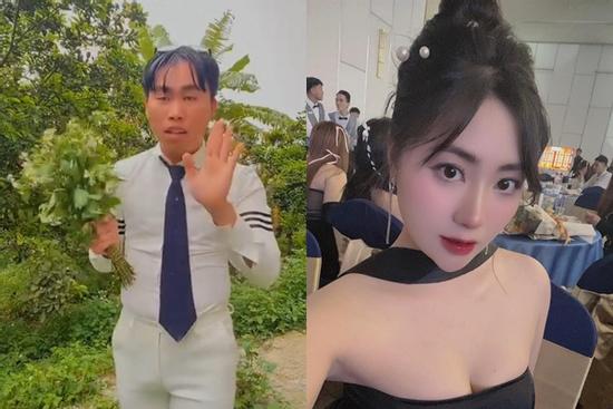 Diện kiến bạn gái 'tổng tài gia trưởng', nhan sắc và body 'không thể tin nổi'!