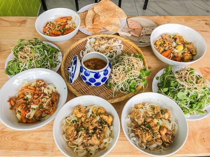 8 món ăn gây thương nhớ của Đà Nẵng nhất định nên thử trong dịp Lễ hội Pháo hoa Quốc tế 2024-1