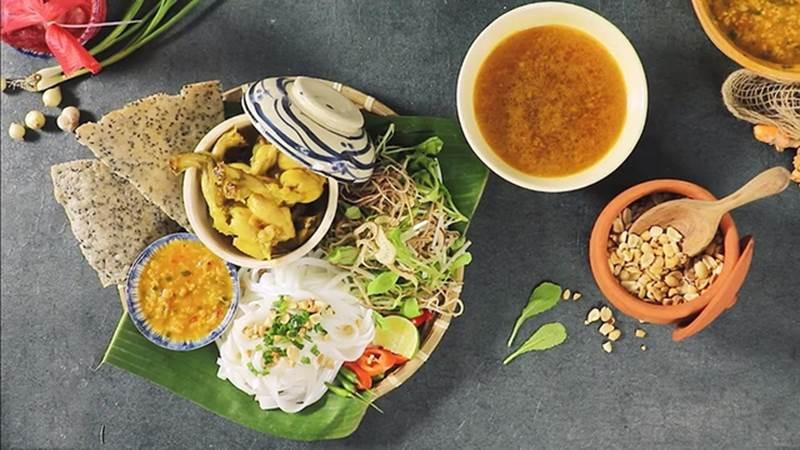 8 món ăn gây thương nhớ của Đà Nẵng nhất định nên thử trong dịp Lễ hội Pháo hoa Quốc tế 2024-2