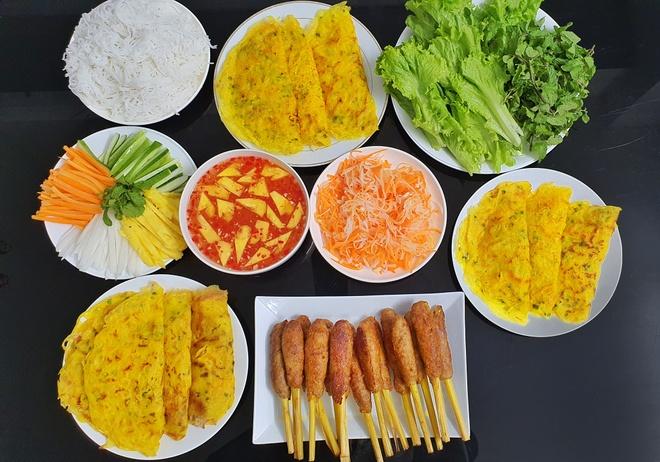8 món ăn gây thương nhớ của Đà Nẵng nhất định nên thử trong dịp Lễ hội Pháo hoa Quốc tế 2024-5